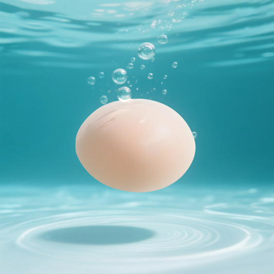 VRCÔMFY Reusable Adhesive & Non-Adhesive Nipple Covers